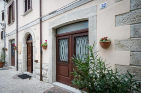 Отель Borgo San Pietro, Аньоне